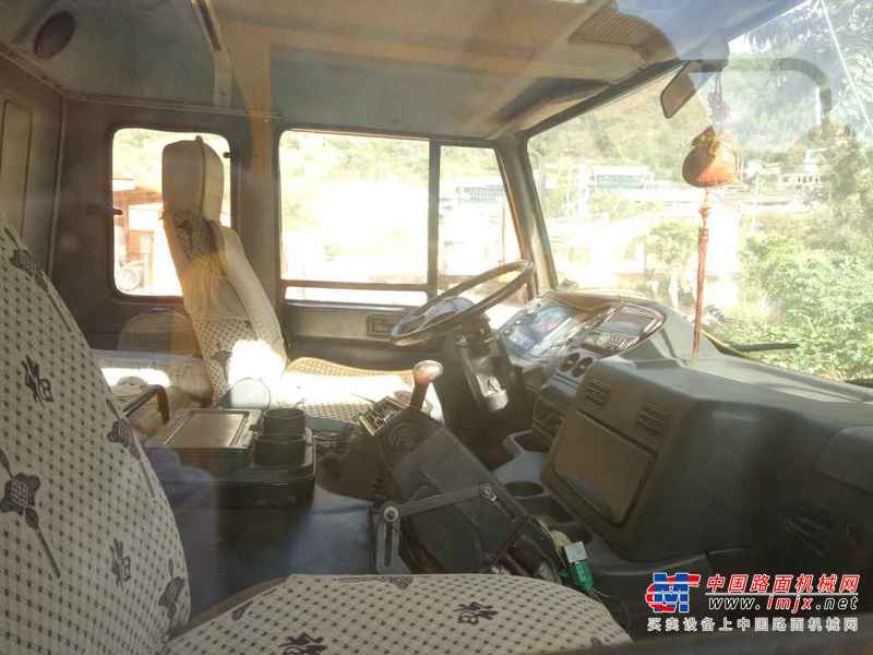 云南出售转让二手2011年红岩CQ3254SMHG384自卸车