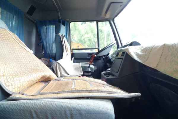 云南出售转让二手2012年红岩CQ3254SMHG384自卸车