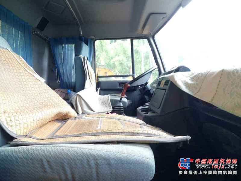 云南出售转让二手2012年红岩CQ3254SMHG384自卸车
