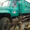 云南出售转让二手2007年东风3310GEJ3自卸车