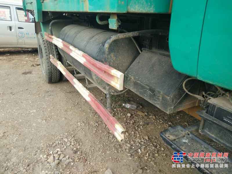 云南出售转让二手2007年东风3310GEJ3自卸车