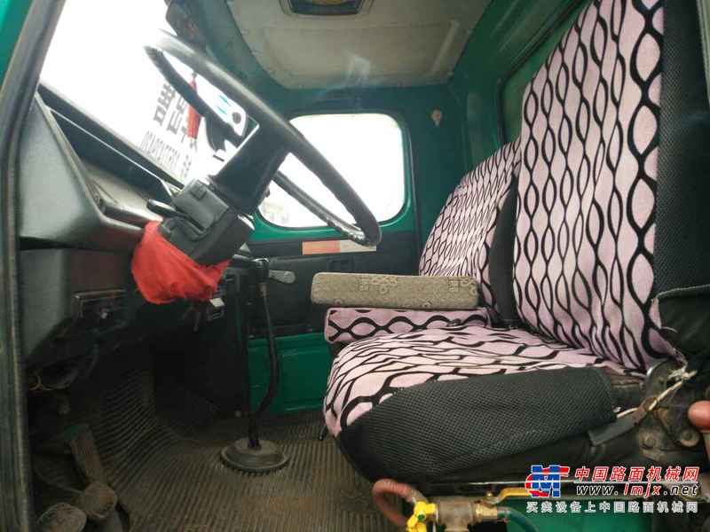 云南出售转让二手2007年东风3310GEJ3自卸车