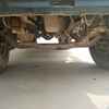 云南出售转让二手2008年东风DFL3251A1自卸车