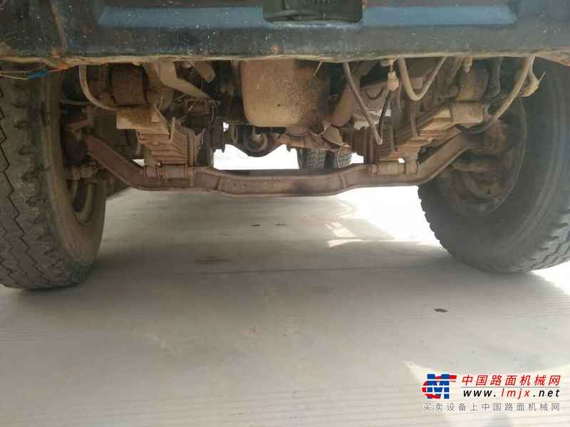 云南出售转让二手2008年东风DFL3251A1自卸车
