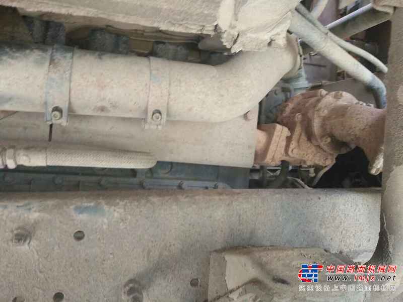 云南出售转让二手2013年陕汽德龙SX3255DR384自卸车