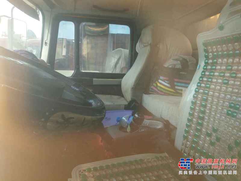 云南出售转让二手2013年陕汽德龙SX3255DR384自卸车