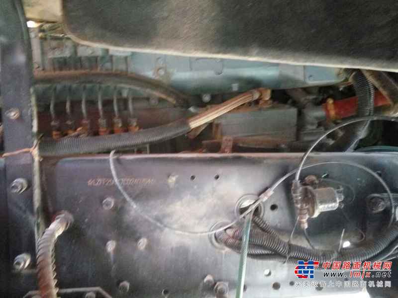 云南出售转让二手2012年红岩CQ3254HMG384A自卸车