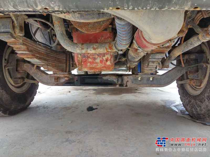云南出售转让二手2013年红岩CQ3254SMG324自卸车