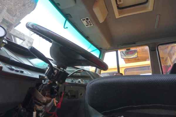 云南出售转让二手2013年红岩CQ3314CMG336自卸车