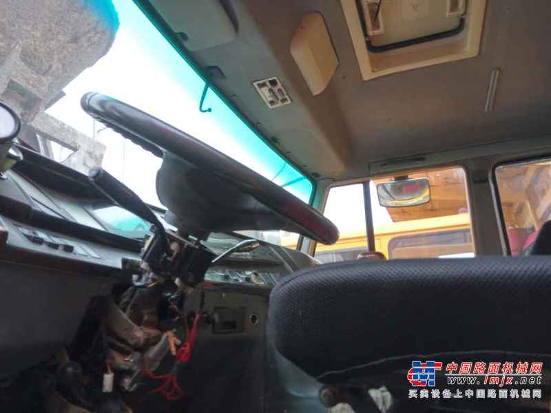 云南出售转让二手2013年红岩CQ3314CMG336自卸车