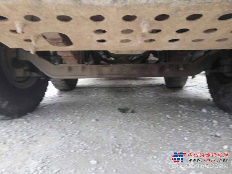 云南出售转让二手2014年东风柳汽乘龙LZ3310PEF自卸车