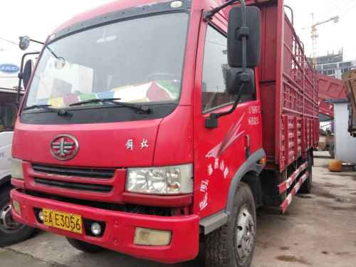 云南出售转让二手2014年解放3126P4K2自卸车