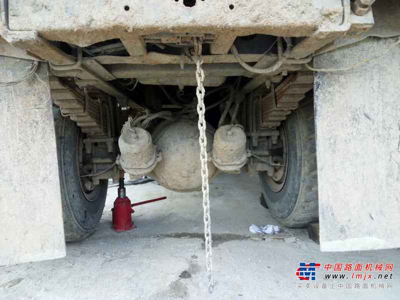 云南出售转让二手2008年东风3310GEJ3自卸车