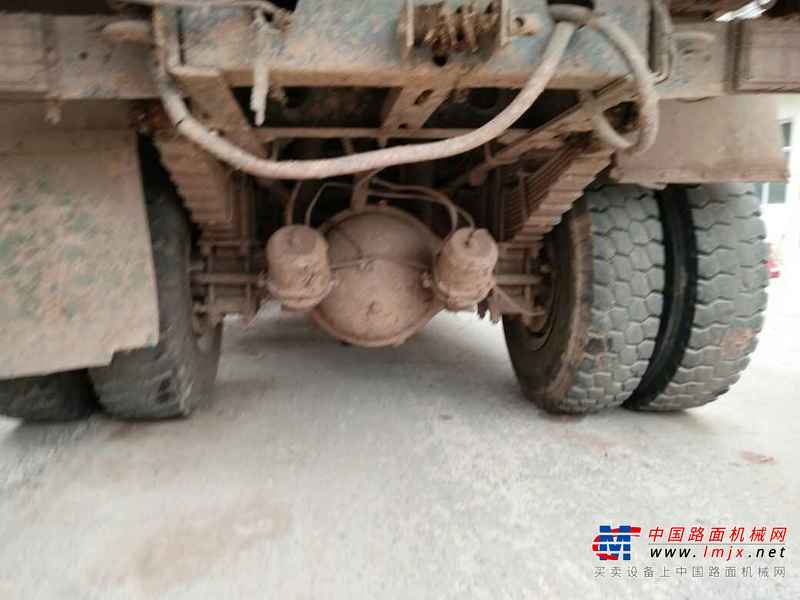 云南出售转让二手2010年东风3310GMJ3自卸车