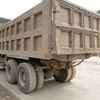 陕西出售转让二手2009年陕汽奥龙SX3315UR366自卸车