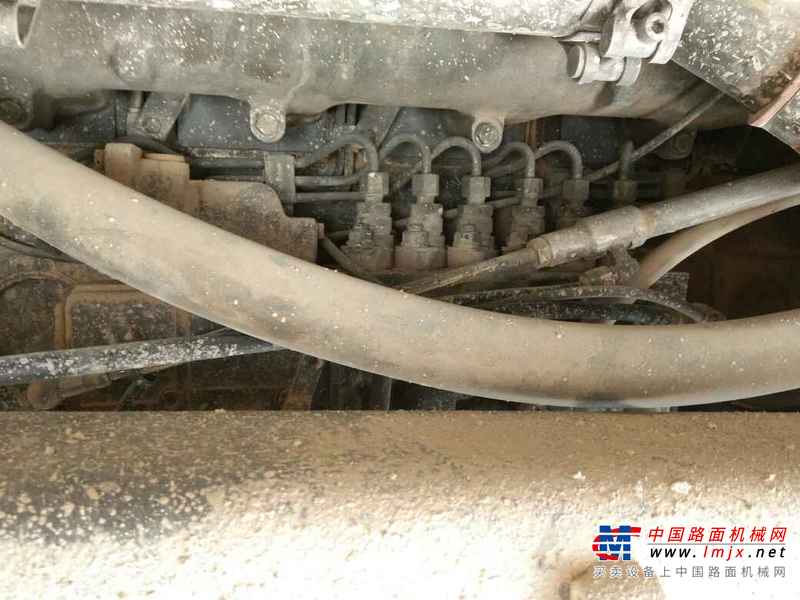 陕西出售转让二手2009年陕汽奥龙SX3315UR366自卸车