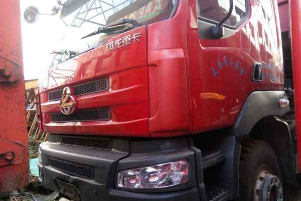 云南出售转让二手2014年北奔ND3254B38自卸车