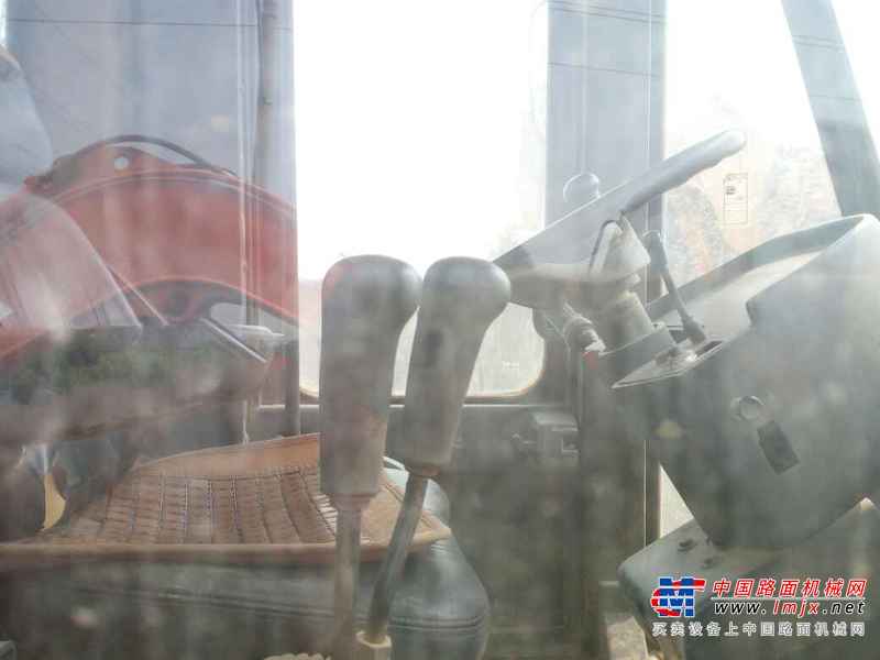 陕西出售转让二手2010年陕汽德龙SX32548P324自卸车