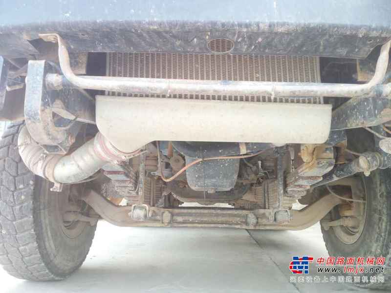 陕西出售转让二手2013年陕汽奥龙SX3255DR324自卸车