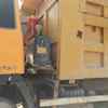 陕西出售转让二手2012年陕汽奥龙SX3255BR384自卸车