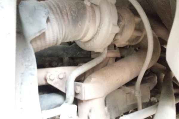 云南出售转让二手2010年南骏CNJ3160ZHP50B自卸车