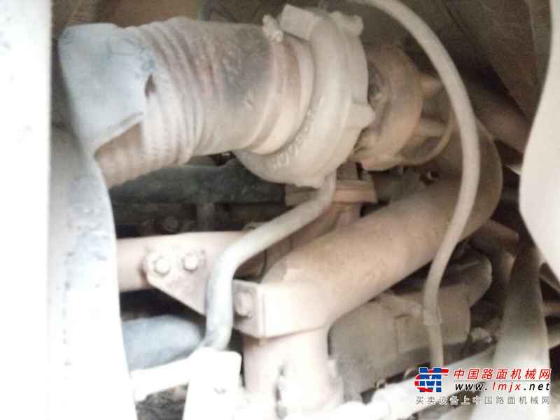 云南出售转让二手2010年南骏CNJ3160ZHP50B自卸车