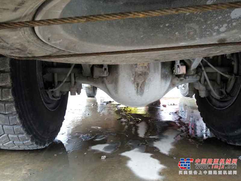 云南出售转让二手2012年东风3310GEJ3自卸车