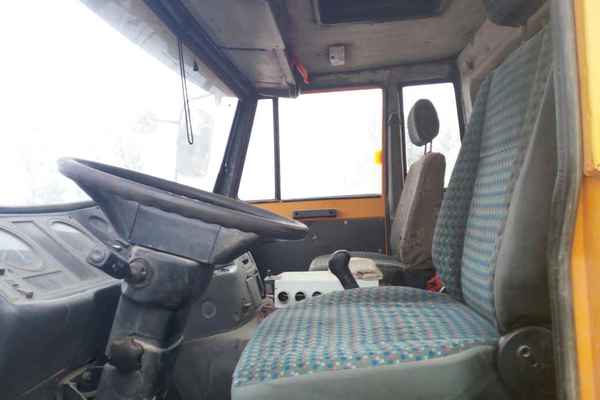 陕西出售转让二手2011年陕汽奥龙SX3255DR354自卸车