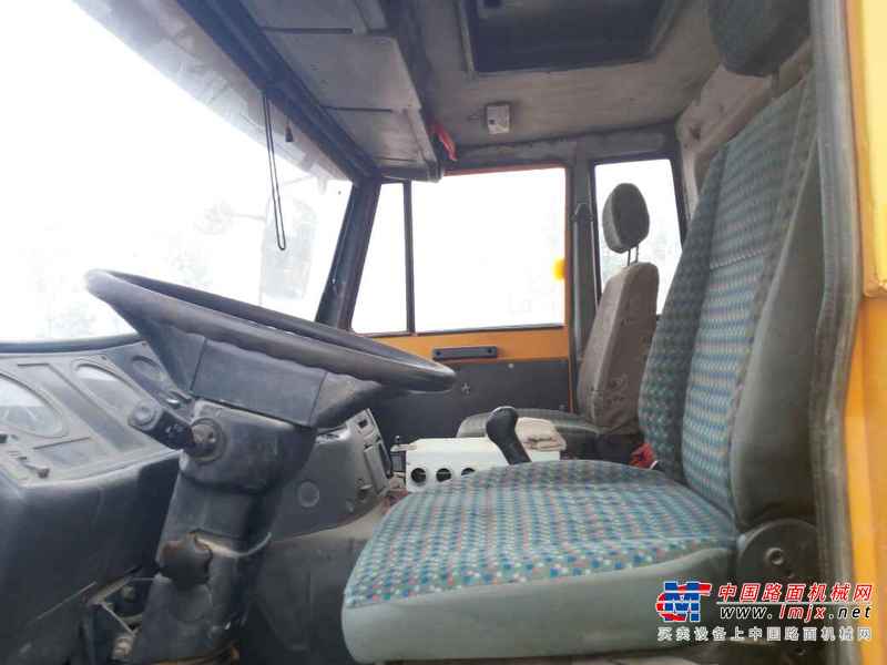 陕西出售转让二手2011年陕汽奥龙SX3255DR354自卸车