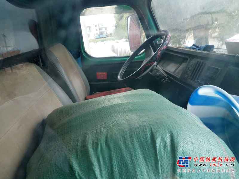 云南出售转让二手2007年东风3310GEJ3自卸车