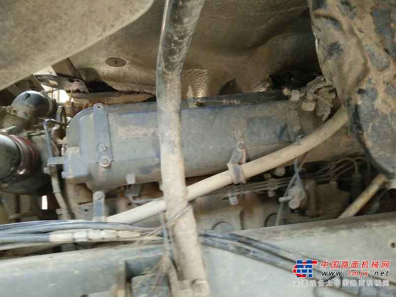 云南出售转让二手2010年红岩CQ3254HMG384A自卸车