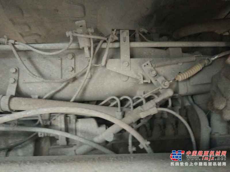 云南出售转让二手2010年红岩CQ3253TMG324自卸车