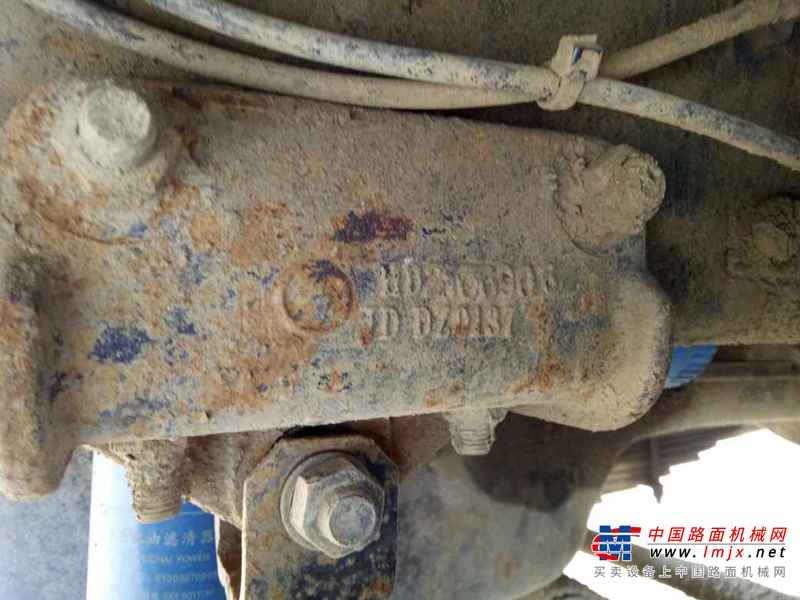 山西出售转让二手2010年陕汽奥龙SX3254BM384自卸车