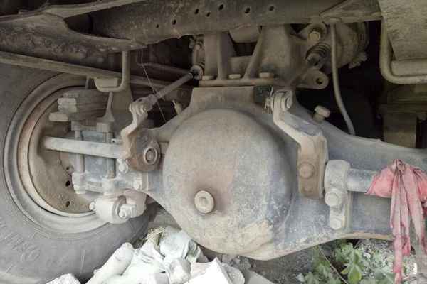 山西出售转让二手2010年陕汽奥龙SX3254BM384自卸车