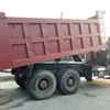 山西出售转让二手2011年陕汽奥龙SX3254BM384自卸车