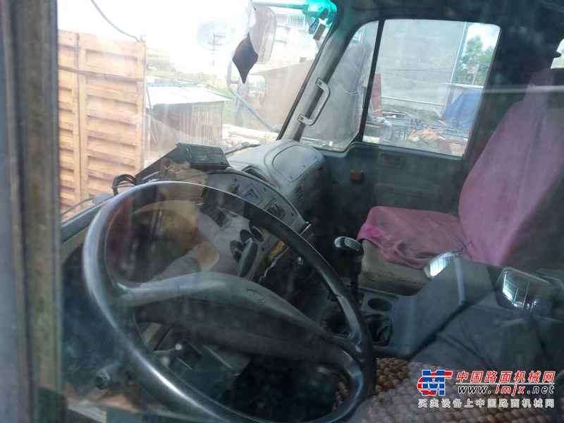 云南出售转让二手2010年东风3310GEJ3自卸车