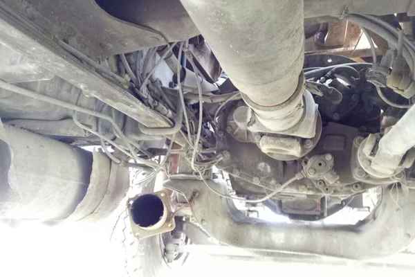 山西出售转让二手2010年陕汽奥龙SX3254BM384自卸车