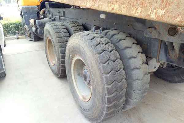 山西出售转让二手2010年陕汽奥龙SX3255DR354自卸车