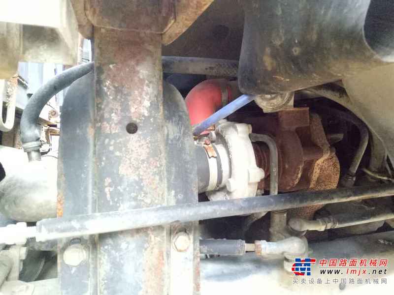 云南出售转让二手2009年南骏CNJ3160ZHP50B自卸车