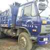 云南出售转让二手2009年南骏CNJ3160ZHP50B自卸车