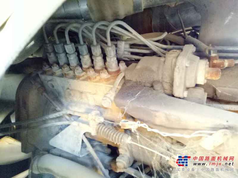 山西出售转让二手2009年东风DFL3310A20自卸车