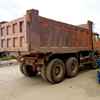陕西出售转让二手2009年陕汽奥龙SX3255DR324自卸车