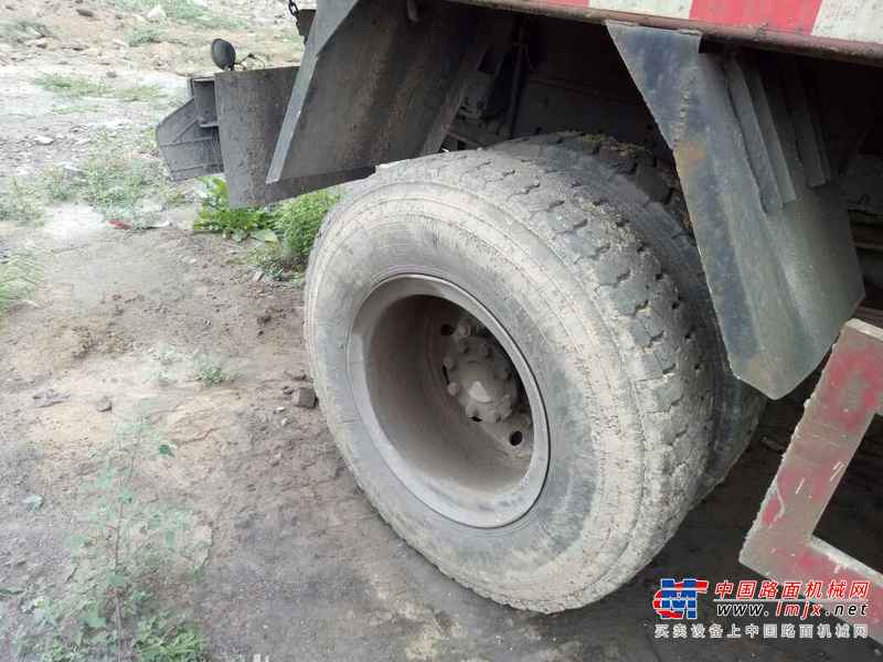 山西出售转让二手2010年东风EQ3208GJ自卸车