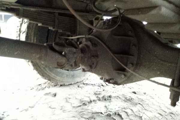 山西出售转让二手2010年东风EQ3208GJ自卸车