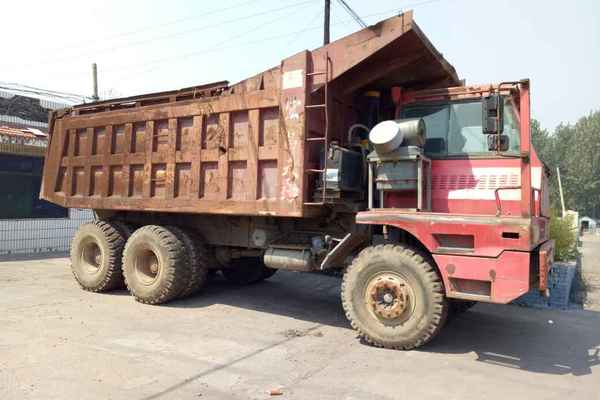 山西出售转让二手2009年中国重汽豪沃ZZ3257N3847D1自卸车