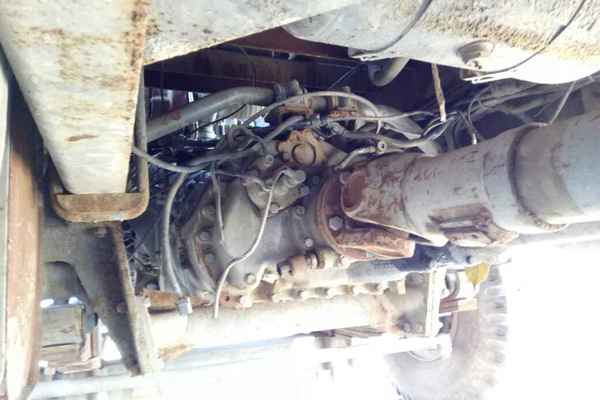 山西出售转让二手2009年中国重汽豪沃ZZ3257N3847D1自卸车