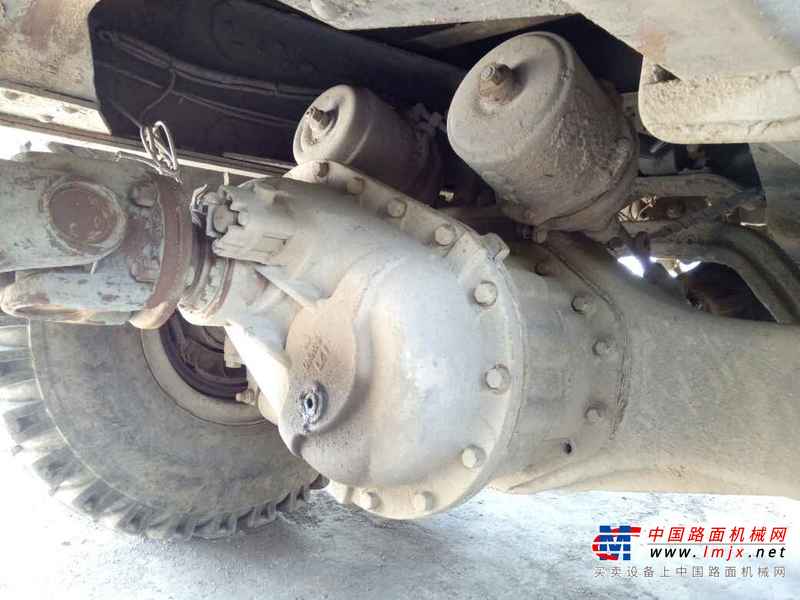 山西出售转让二手2009年中国重汽豪沃ZZ3257N3847D1自卸车