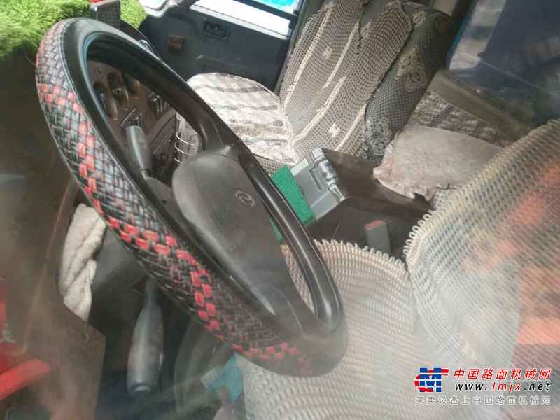 云南出售转让二手2008年东风3310GEJ3自卸车