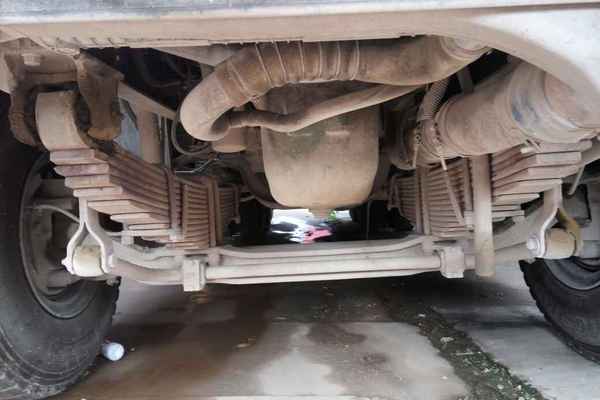云南出售转让二手2014年中国重汽豪泺ZZ3257N3847C自卸车