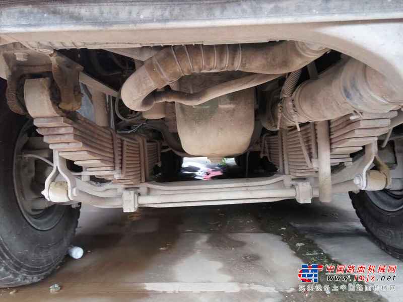 云南出售转让二手2014年中国重汽豪泺ZZ3257N3847C自卸车